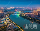 五悦之境 | 在西园悦府，每一㎡空间都在狠刷“幸福”感