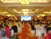 碧桂园·中央上城｜古有千叟宴，今有长者宴，这家房企活动独具特色