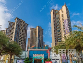 碧桂园交投·中央上城9月家书 |美好赴金秋，共叙新家音