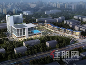 肯德基正式入驻绿港·欢乐里！