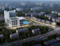 肯德基正式入驻绿港·欢乐里！