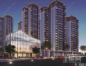 龙光玖誉城：10套一口价特惠房源，低至10100元/㎡起！**优惠17万！