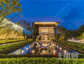 全生活配套大城, 紧邻地铁2号线, 首付7万起！