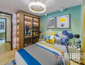 龙光玖誉城：89-138㎡毛坯房递减中，26-56㎡公寓现有9折优惠！