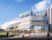 龙光商业广场媒体发布会圆满落幕！商业巨头沃尔玛强势进驻！