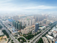 江南红盘 实力圈粉再现“现象级抢房”