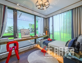 龙光玖誉城12万㎡大型购物中心，公寓loft住宅在售