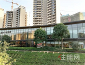 龙光玖誉城在售住宅和公寓，五一活动价98/99折！