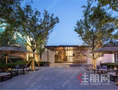 龙光玖誉城位于白沙大道57号，在售户型约28-138㎡，五一活动价98/99折！