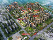 龙光玖誉城|不负一城仰望，热销传奇再度上演