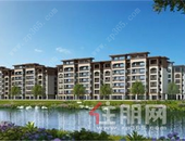 中鼎公园首府:金秋9月大回馈，10套特惠精装房，单价10200元/㎡起！