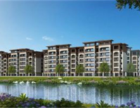 中鼎公园首府:金秋9月大回馈，10套特惠精装房，单价10200元/㎡起！