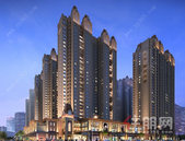 万丰·新新传奇:109-137㎡宽奢毛坯房! 多学府环绕! 均价6字头即可入手!