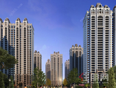 5字头起买“双铁”宽境毛坯房, 还有限时86折的机场红盘在售!