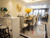 武鸣区又一力作"万丰·新新传奇"