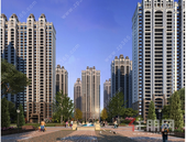 万丰•新新传奇二期户型127-146㎡在售，首付18万起