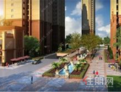 万丰•新新传奇二期8/9/10/12#号楼在售，参考价5800-6300元/㎡