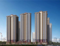 冠利幸福苑双地铁房，参考价11500-11800元/㎡