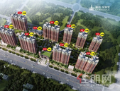 康桥·星辉里10月工程进度|9#楼外架拆除，家的模样初现！