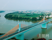 壹品江山丨桂平自带滨江公园的江景房，你舍得错过吗？