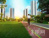 壹品江山丨我要悄悄打工，然后惊艳所有人！