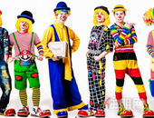 壹品江山丨迪士尼小丑天团驾到桂平，带你嗨翻**！