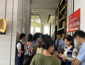 桂平滨江封面 | 华盈·壹品江山二期持续火爆预约中！