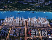 红盘再燃 ! 华盈·壹品江山9月26日二期盛大开盘！