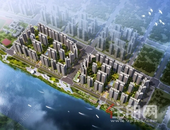 华盈·壹品江山丨总裁特批一口价，**仅10套！首付5万抢住郁江头排江景房！