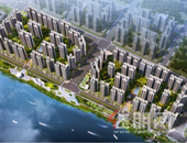 【华盈·壹品江山】实拍视频看项目建设如火如荼，壹品江山二期预约即享3万优惠！