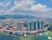 壹品江山丨华盈无惧建材涨价潮，高质量产品初心不变，实力加快施工进度！