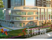 华盈·壹品江山 | 到访免费送电影票！成交免费参与每周家电大抽奖！