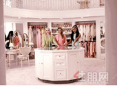 华盈·壹品江山丨套房式主卧！现代都市人奢居生活新“享”法！