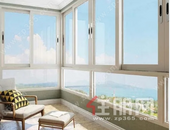 壹品江山丨飘窗能不能砸？学着这样改造飘窗，颜值高，空间实用性强！