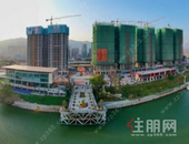 壹品江山丨三胎时代 ，四房成刚需，五房才能一步到位！