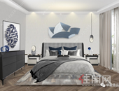 惊艳亮相！华盈·壹品江山奢装样板房，7月10日盛大开放！