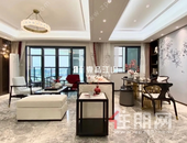 壹品江山丨样板间开放就火成这样，桂平这个楼盘到底有多惊艳！