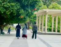 华盈·壹品江山丨假期不能远游？桂平这个小区自带滨江公园，让人实名羡慕！