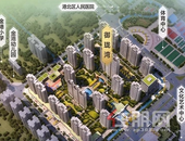 【御珑湾】将运动搬进社区，健康生活从此出发