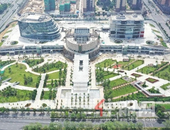 贵港交投·御珑湾丨繁华地段 一站式生活