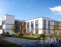 贵港交投·御珑湾|贵港品质幼儿园盛大招商，等你掌舵！