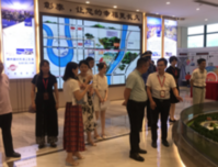 柳州城中区副区长莅临彰泰江与城视察指导助力城区经济发展