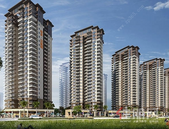 首付3万起，让利价入住空港！认购享89折钜惠！