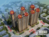 海慧春天特惠房源单价低至4100元/㎡，成交送车位！