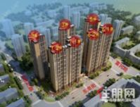 海慧春天特惠房源单价低至4100元/㎡，成交送车位！