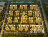 与朗朗书声为伴，中梁·云天府呵护美好成长