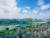 贵港买房，优选龙凤江城的十大理由！