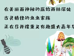 【龙凤江城】超震撼！生态蝴蝶展空降贵港！昆虫植物标本展门票免费领！