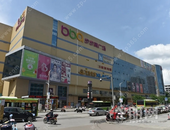 【龙凤江城】确认过地段，步行5**就可以逛街！