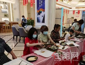 喜迎“三月三”，龙凤江城玩出新花样！